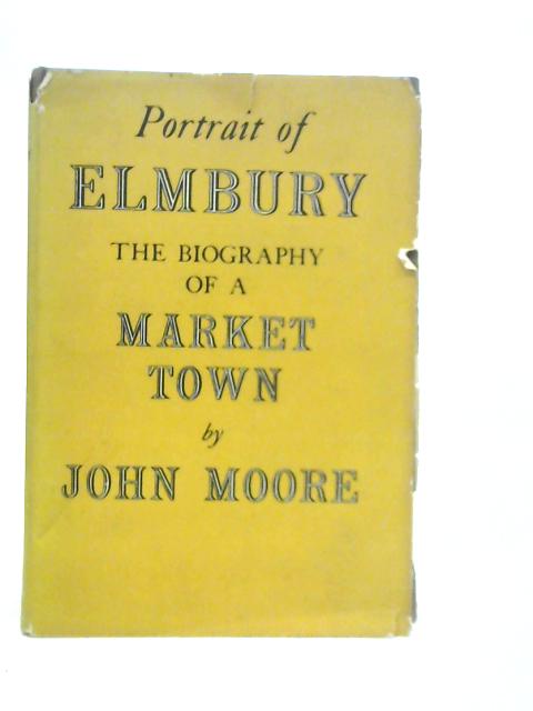 Portrait of Elmbury