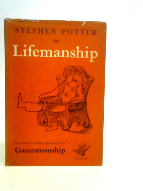 Some Notes on Lifemanship