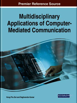 Multidisciplinary Applications of Computer-Mediated Communication