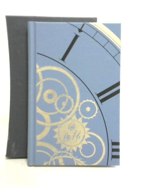 A Short History Of Time