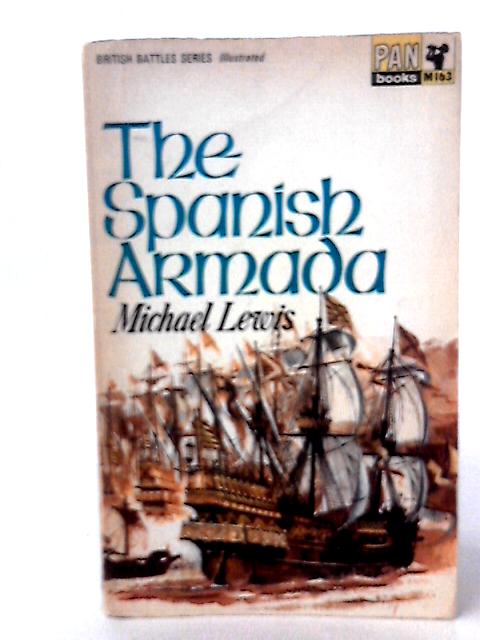 The Spanish Armada