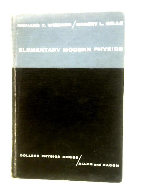 Elementary Modern Physics
