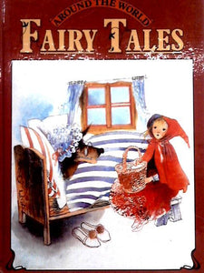 Around the World Fairy Tales 