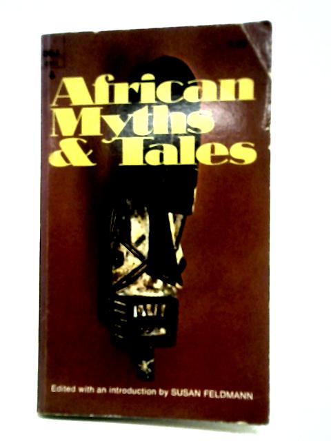 African Myths & Tales