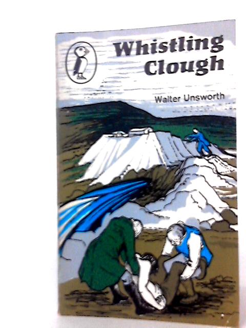 Whistling Clough