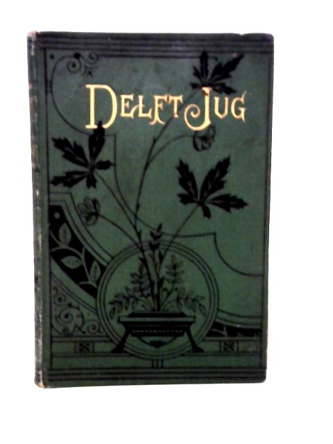 Delft Jug