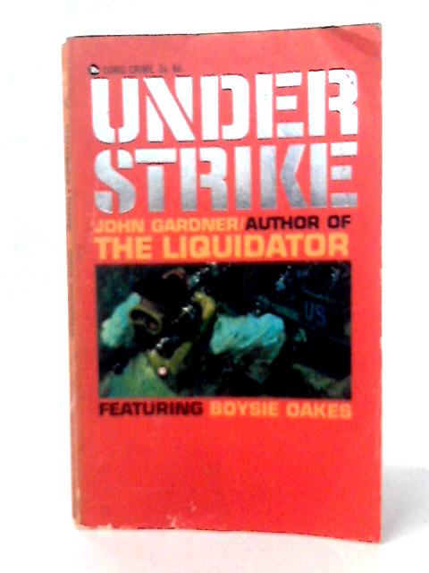 Under Strike