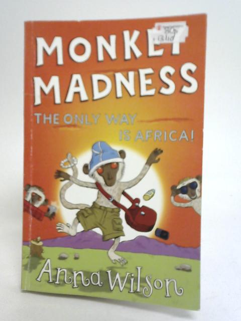 Monkey Madness
