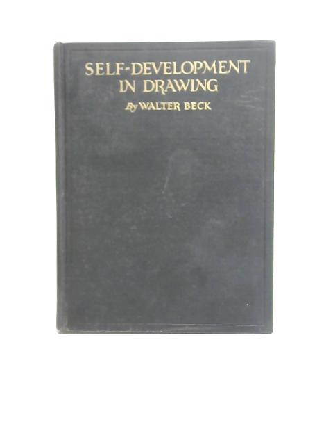 Self-Development in Drawing