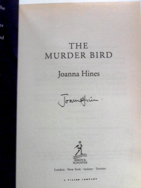 The Murder Bird