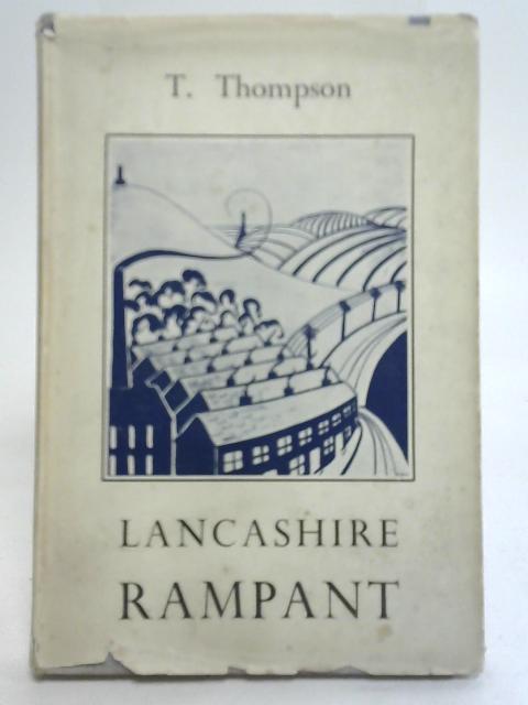 Lancashire Rampant