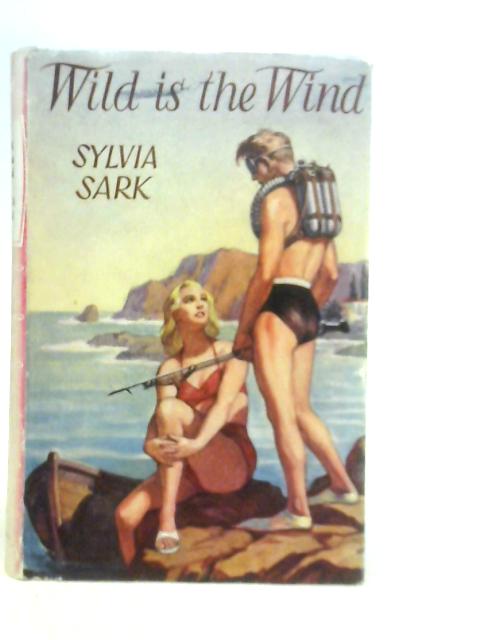 Wild Is The Wind
