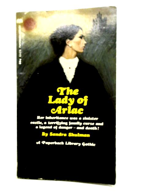 The Lady of Arlac