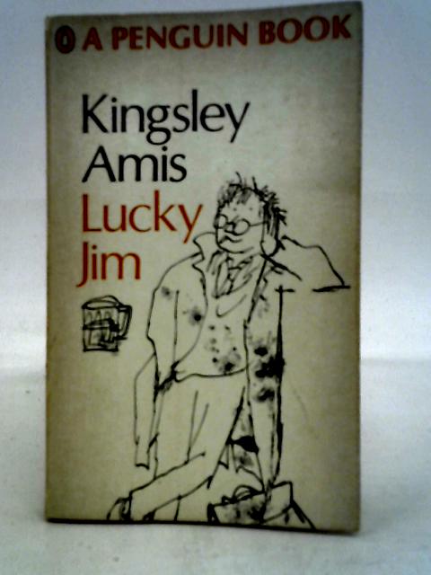 Lucky Jim