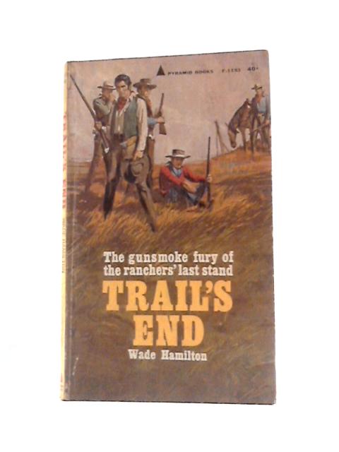 Trail's End