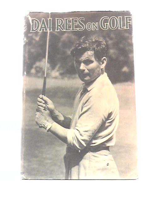 Dai Reese on Golf.