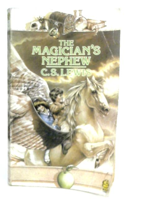 The Magician's Nephew