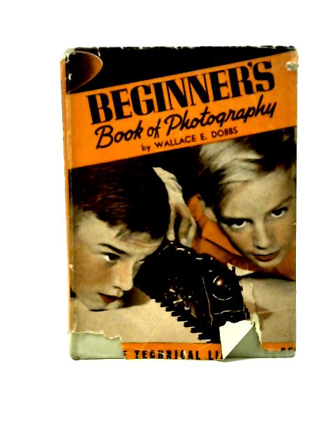 Beginners Book of Photography
