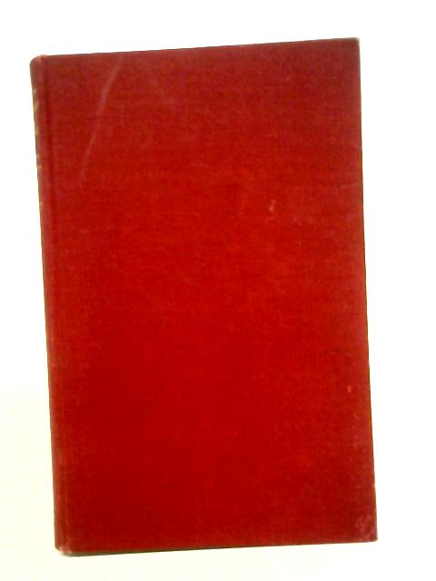 The New Testament Background: Selected Documents.
