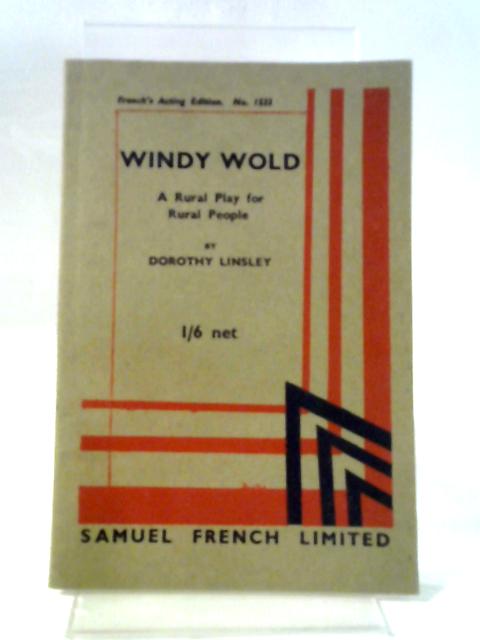 Windy Wold