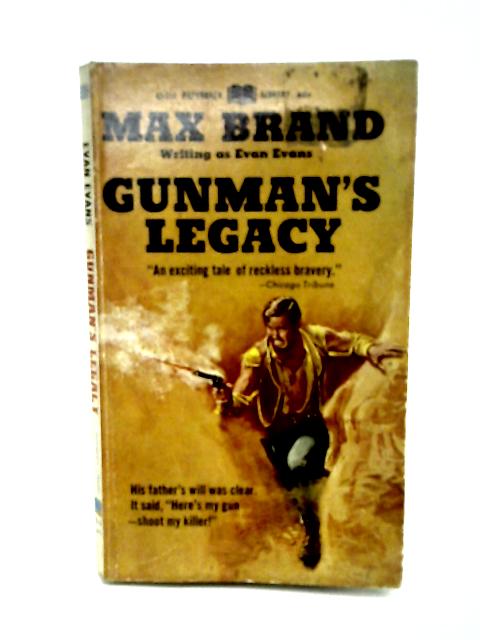 Gunman's Legacy