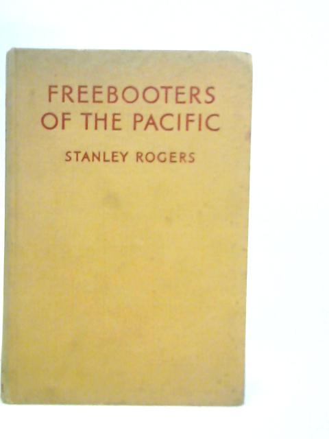 Freebooters Of The Pacific