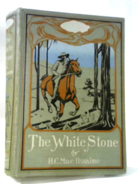 The White Stone