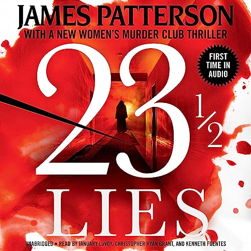 23 1/2 Lies