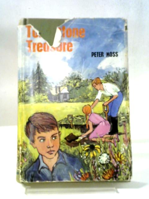 Tombstone Treasure