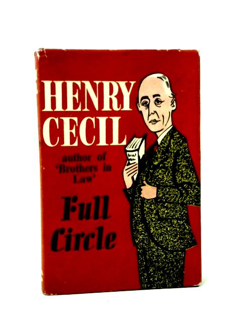 Full Circle