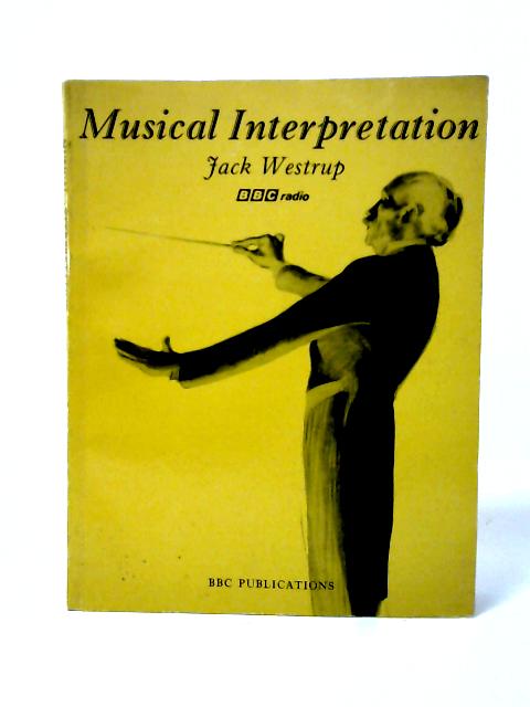 Musical Interpretation