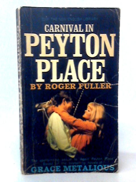 Carnival in Peyton Place