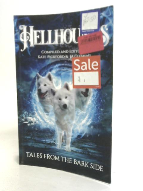 Hellhounds: Anthology