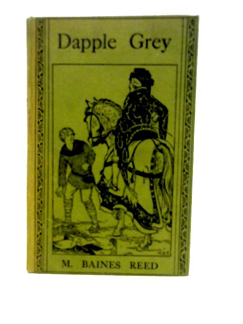 Dapple Grey