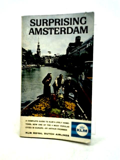 Surprising Amsterdam