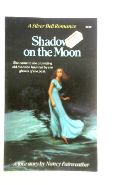 Shadows on the Moon
