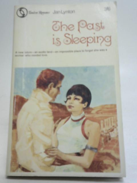 The Past Is Sleeping