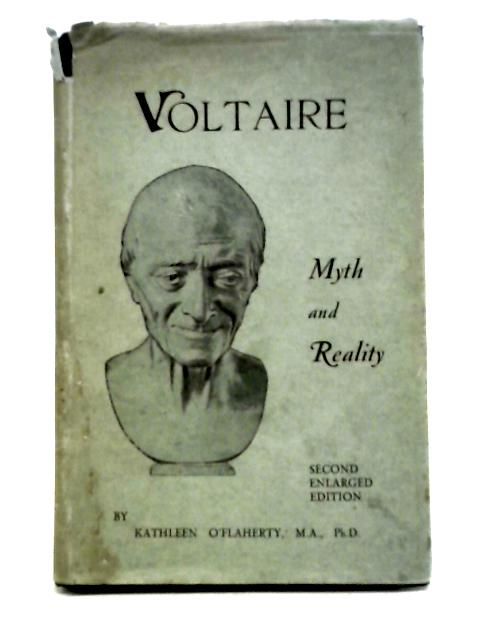 Voltaire: Myth and Reality