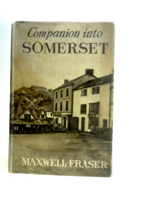 Companion Into Somerset