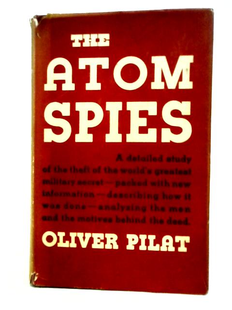 The Atom Spies