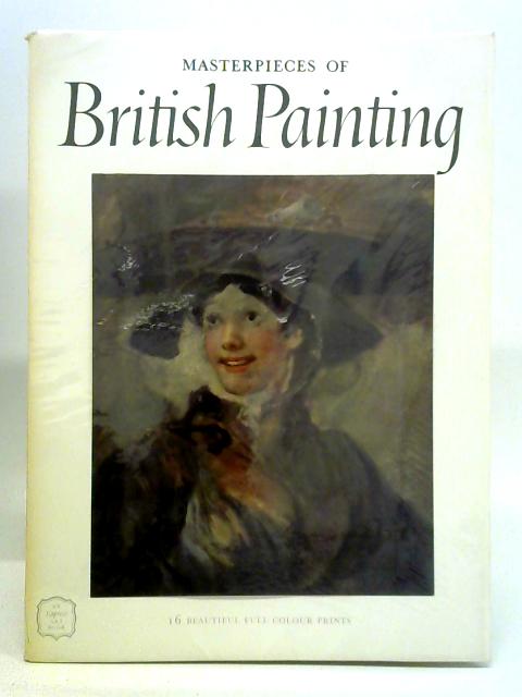 Masterpieces of British Painting