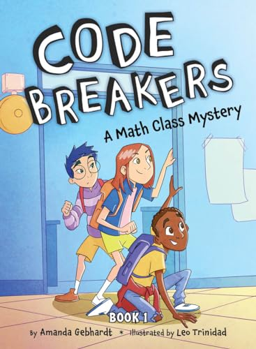 A Math Class Mystery