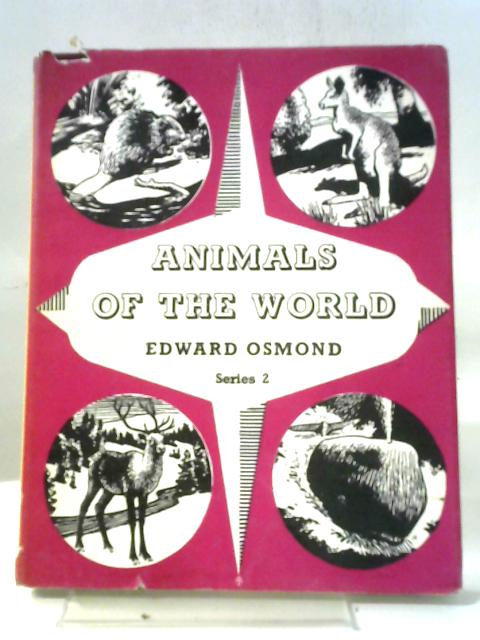 Animals of the World Series II