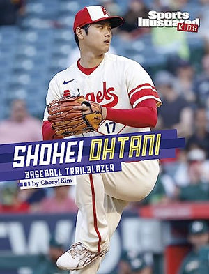 Shohei Ohtani