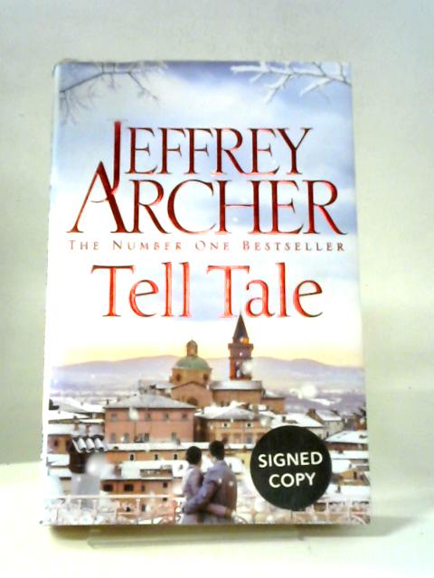 Tell Tale
