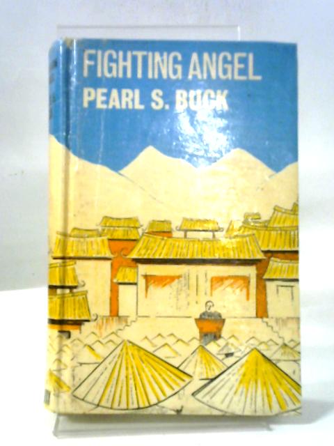 Fighting Angel