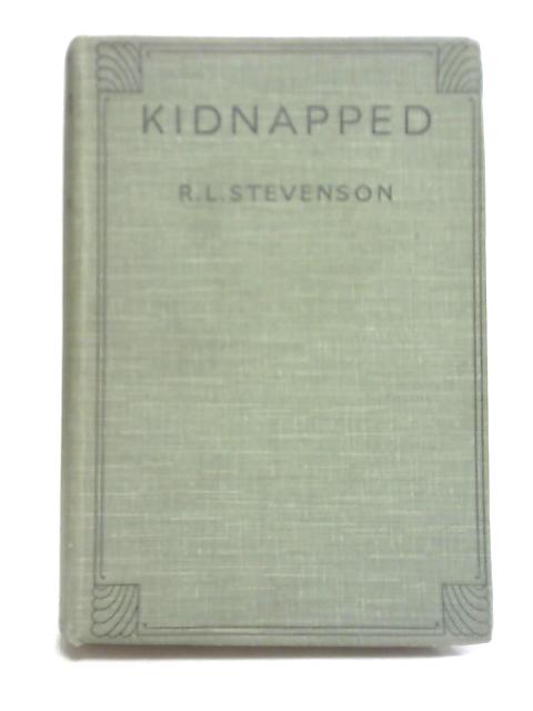 Kidnapped