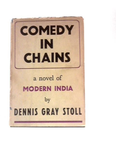 Comedy in Chains