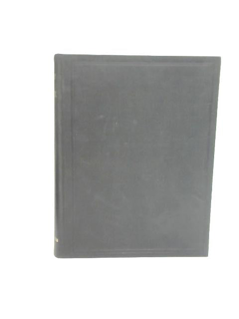 A Bibliography of Eastern Asiatic Botany