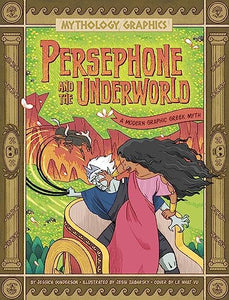 Persephone and the Underworld 